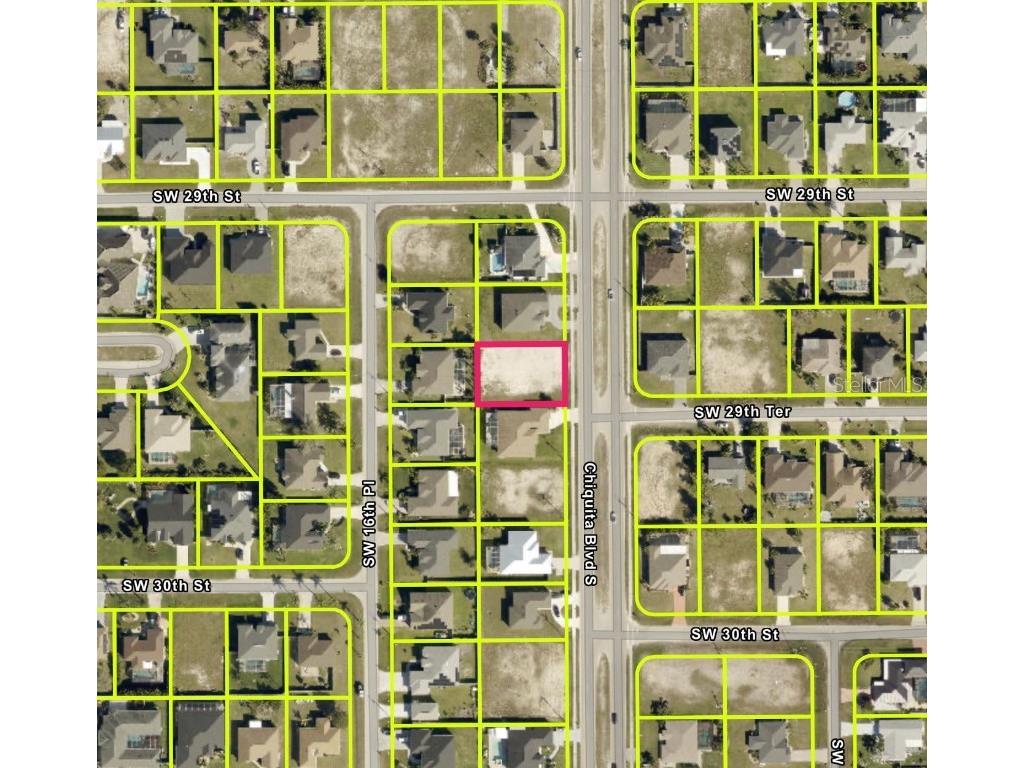 2910 Chiquita Boulevard S Cape Coral FL 33914 O6300129 image1