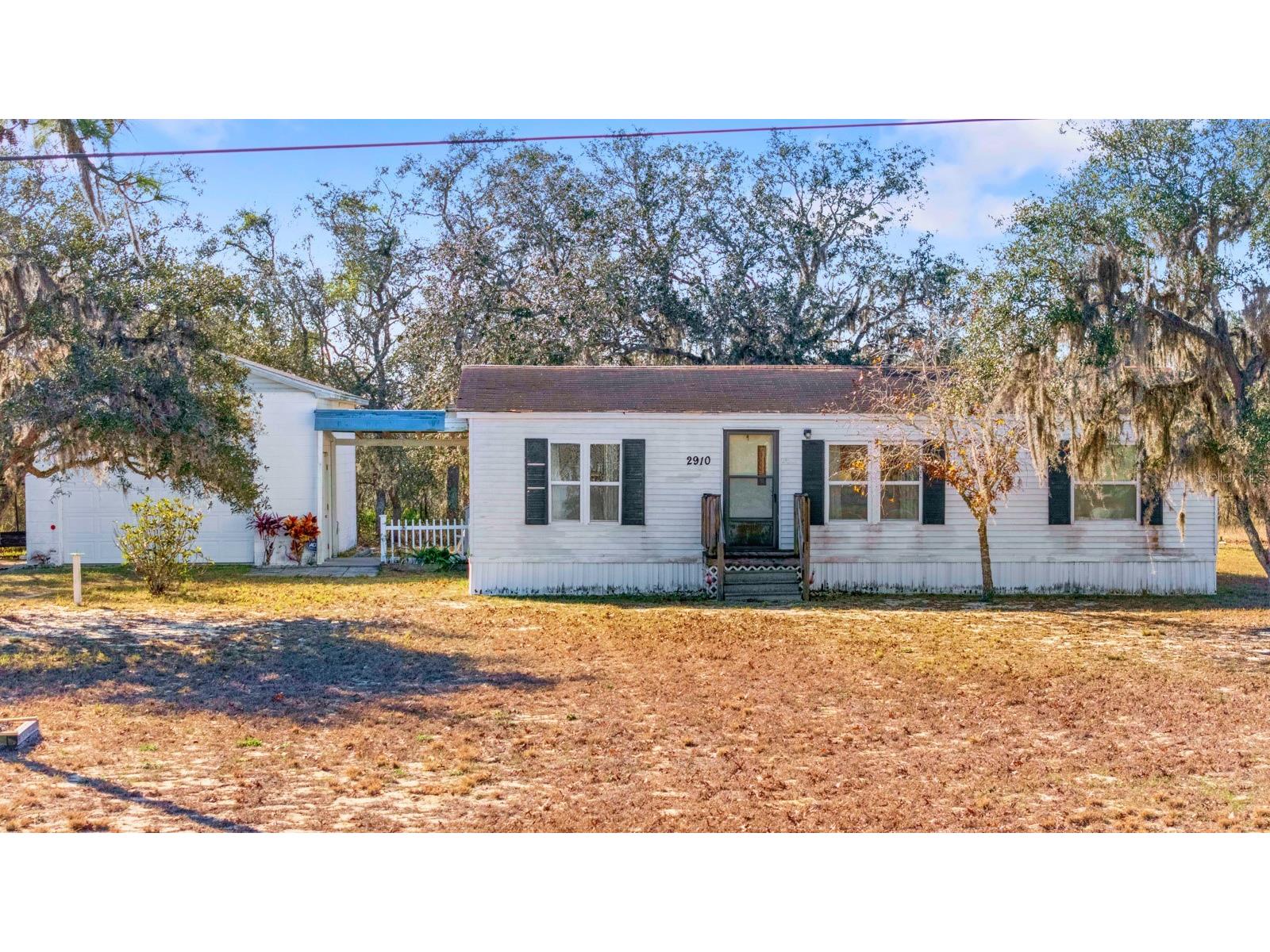 2910 Fast Trot Trail Lake Wales FL 33898 TB8465818 image1