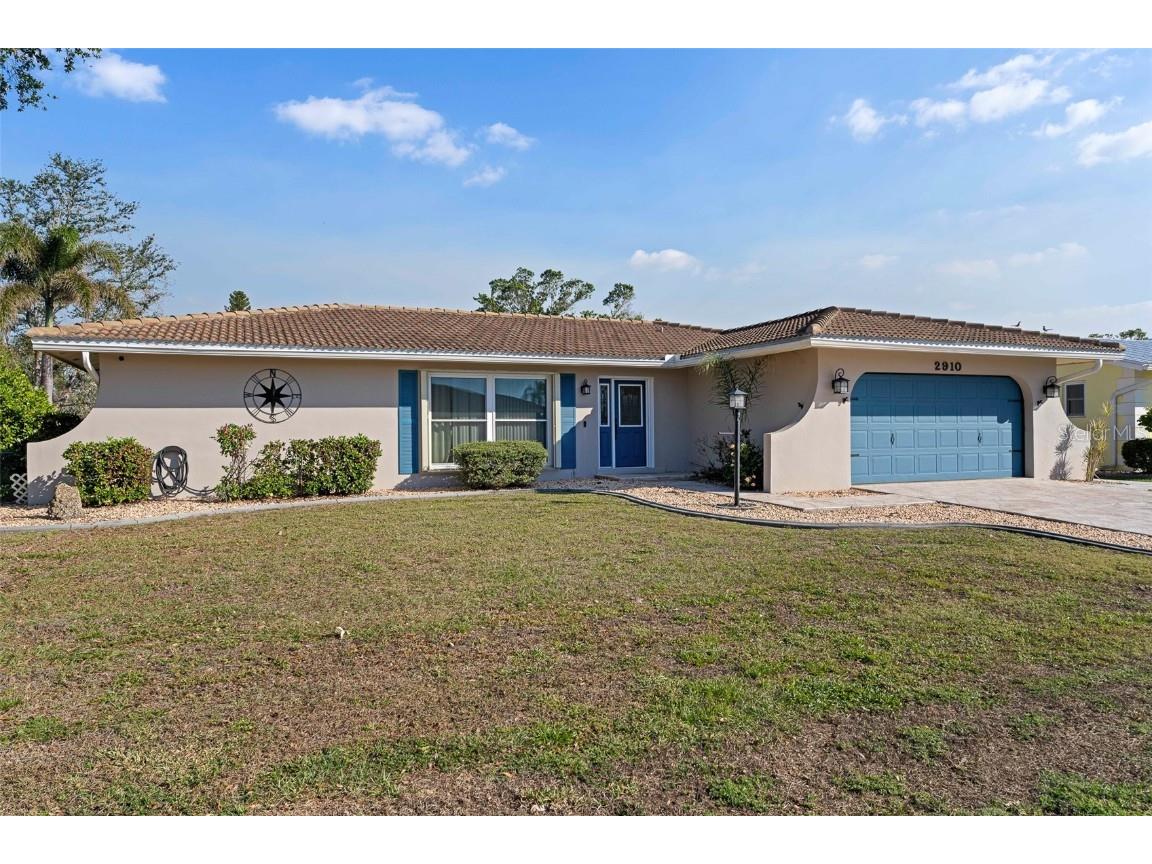 2910 Guadalupe Drive Punta Gorda FL 33950 C7501619 image1