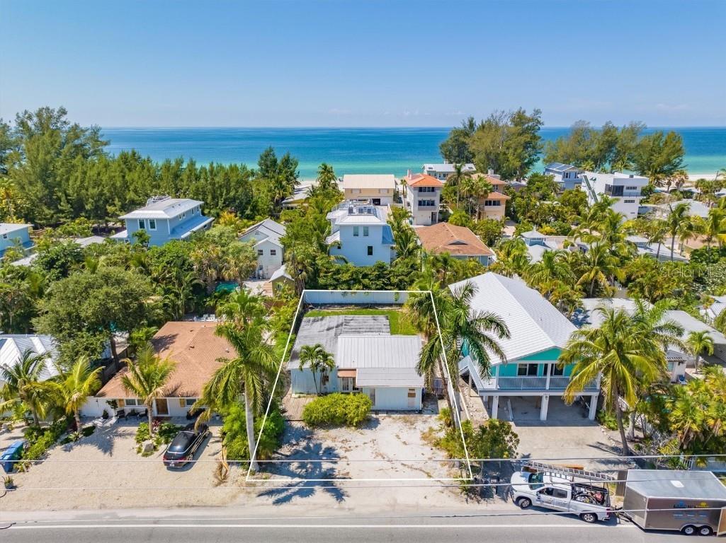 2910 Gulf Drive #A & B Holmes Beach FL 34217 A4583438 image1