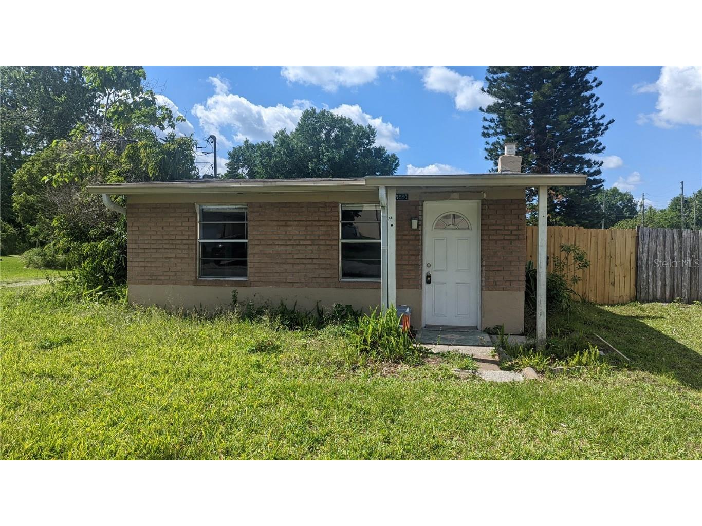 2910 Hambleton Avenue Orlando FL 32810 O6108299 image1