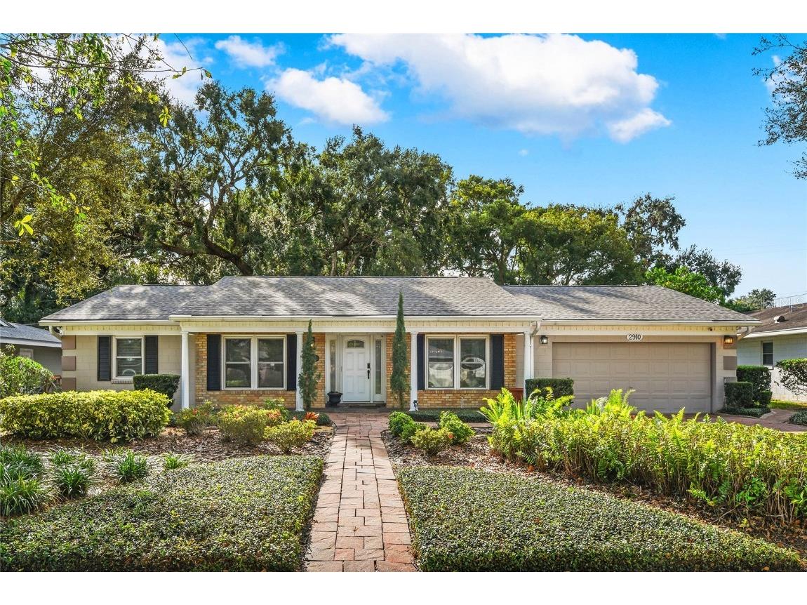 2910 Lake Arnold Place Orlando FL 32806 - LAKE ARNOLD O6164093 image1