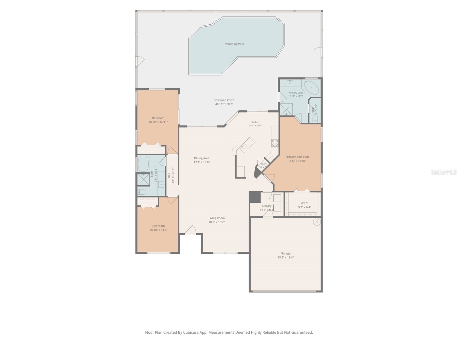 2910 Lotus Ct Kissimmee FL 34747 O6417793 image20