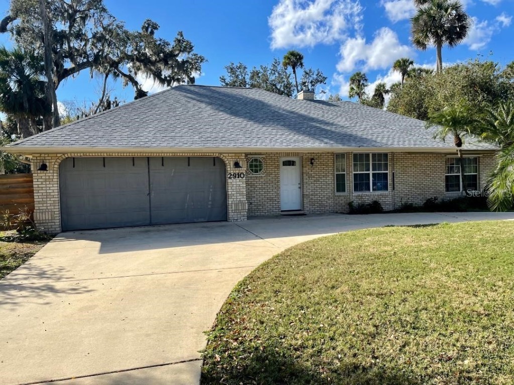 2910 Mango Tree Drive Edgewater FL 32141 V4928355 image1