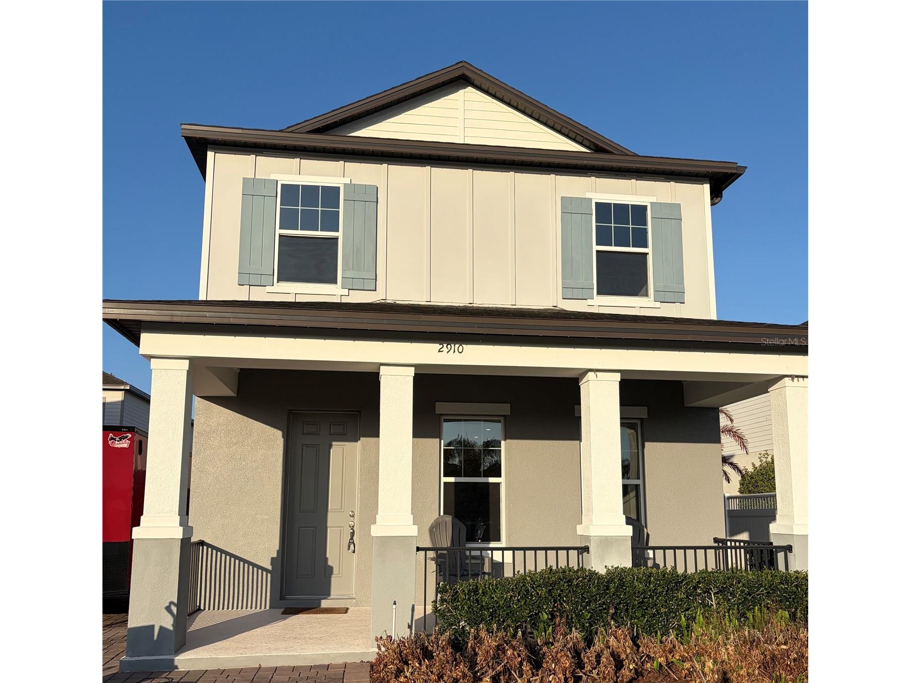 2910 Meleto Boulevard New Smyrna Beach FL 32168 A4685766 image1