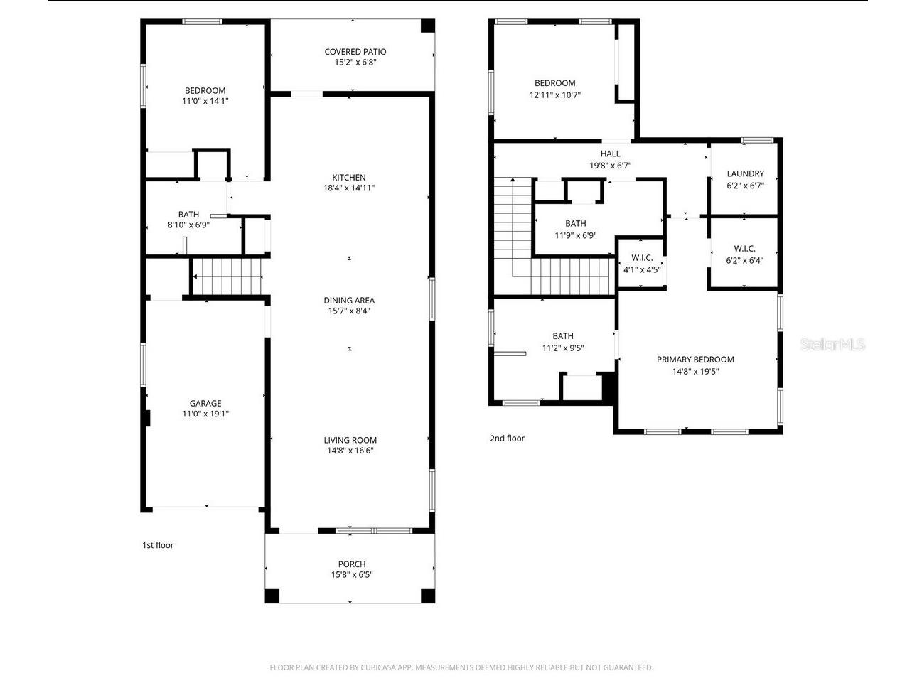 2910 N 21st Street Tampa FL 33605 A4694368 image24