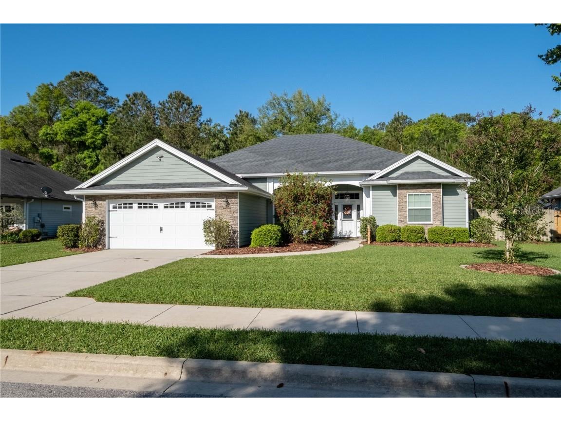 2910 NW 144th Terrace Newberry FL 32669 GC512046 image1
