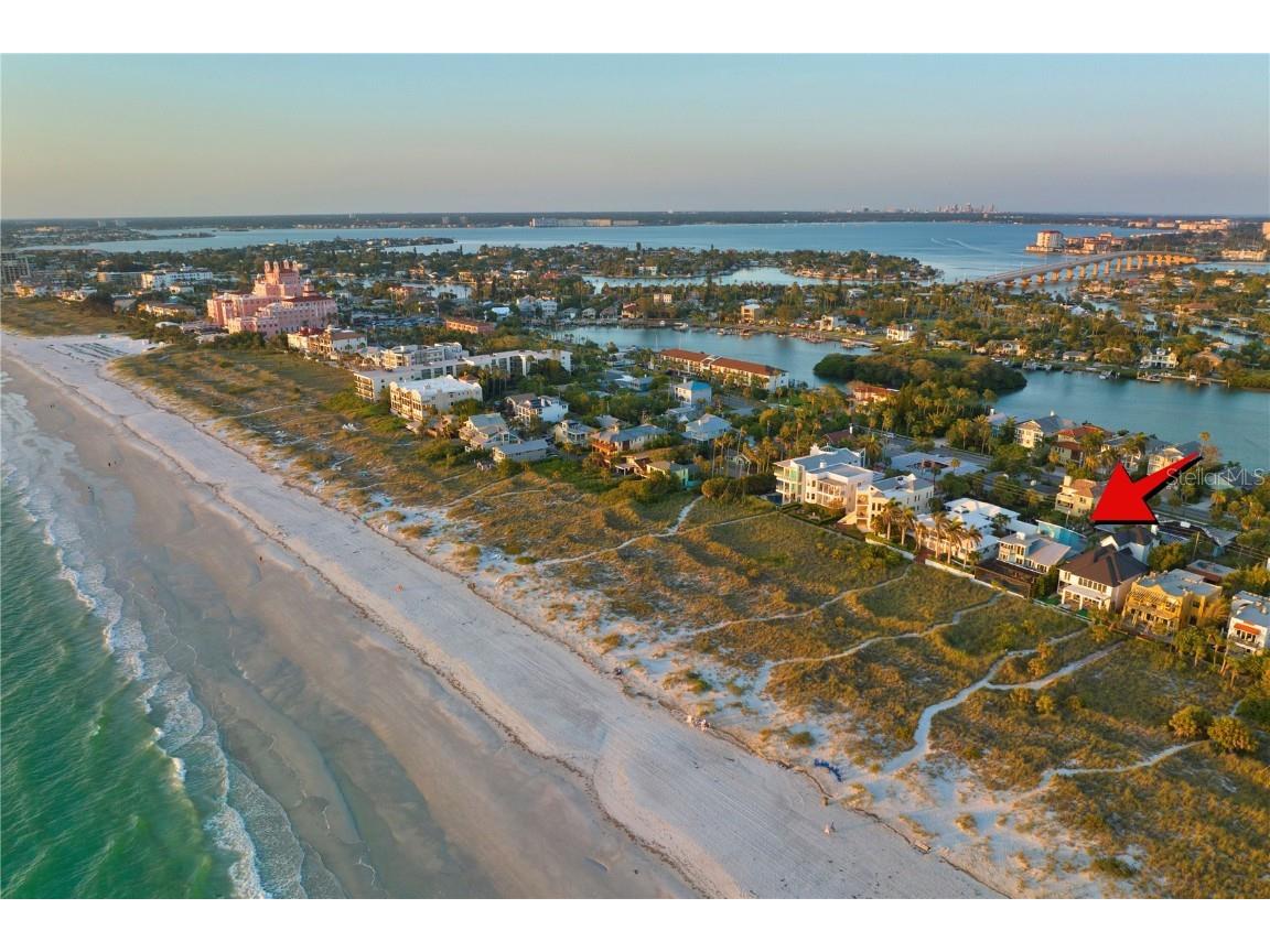 2910 Sunset Way Saint Pete Beach FL 33706 - GULF OF MEXICO U8200218 image1