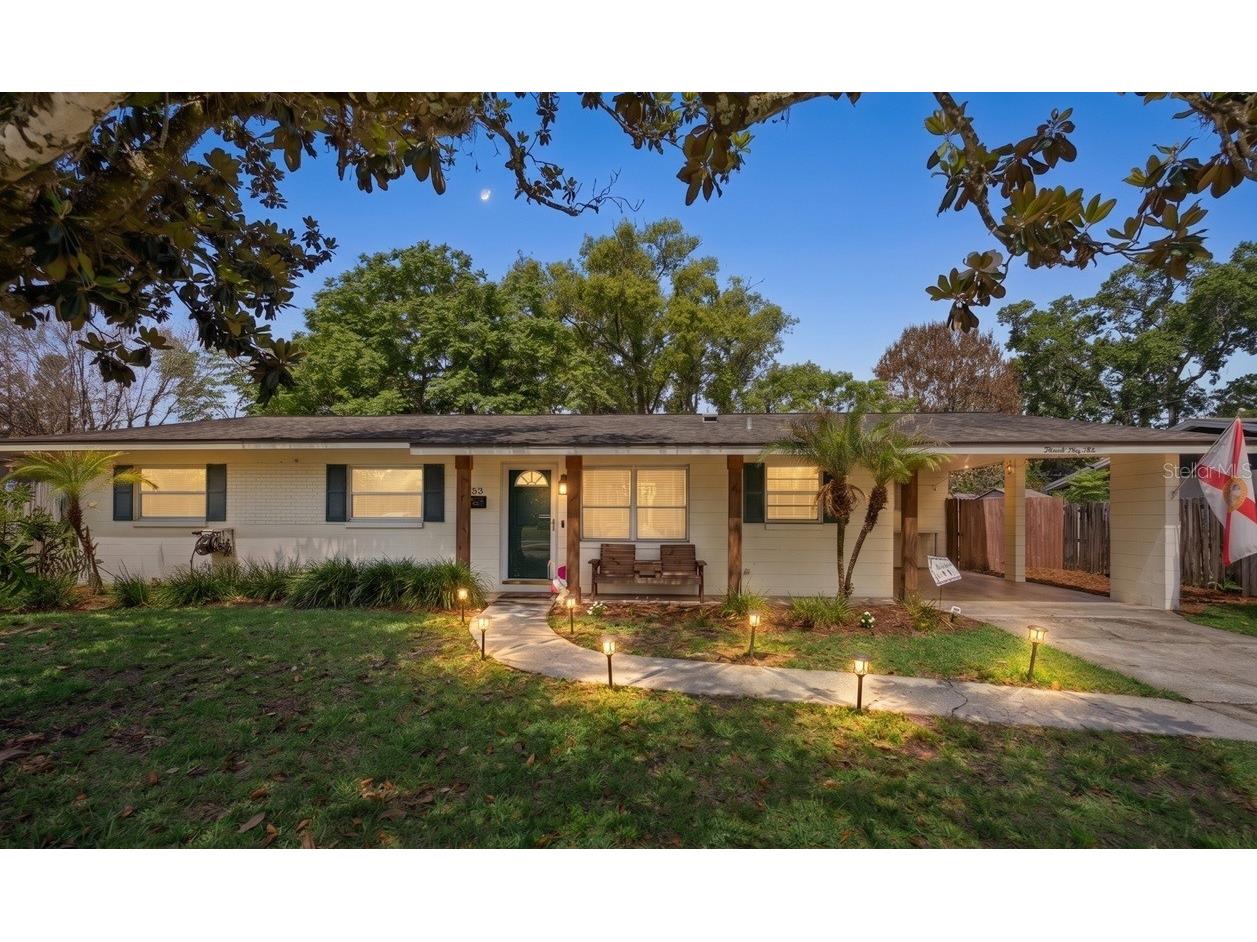 2910 Tampico Drive Orlando FL 32812 V4949317 image1