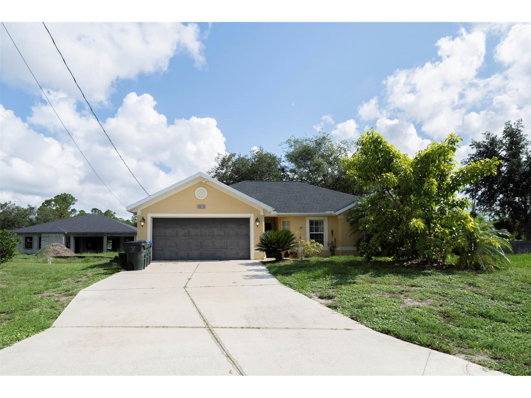 2910 Turk Court North Port FL 34288 A4695619 image1