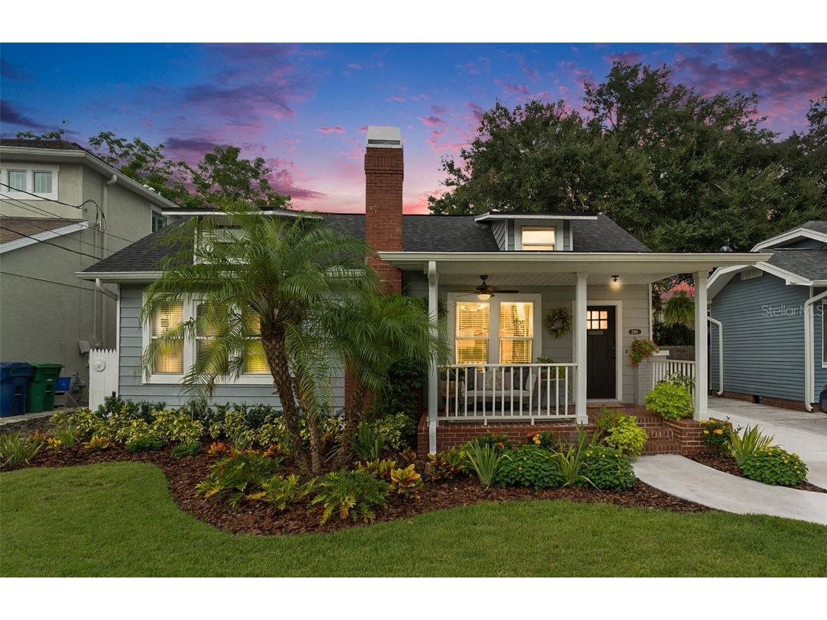 2910 W Aquilla Street Tampa FL 33629 TB8366115 image1