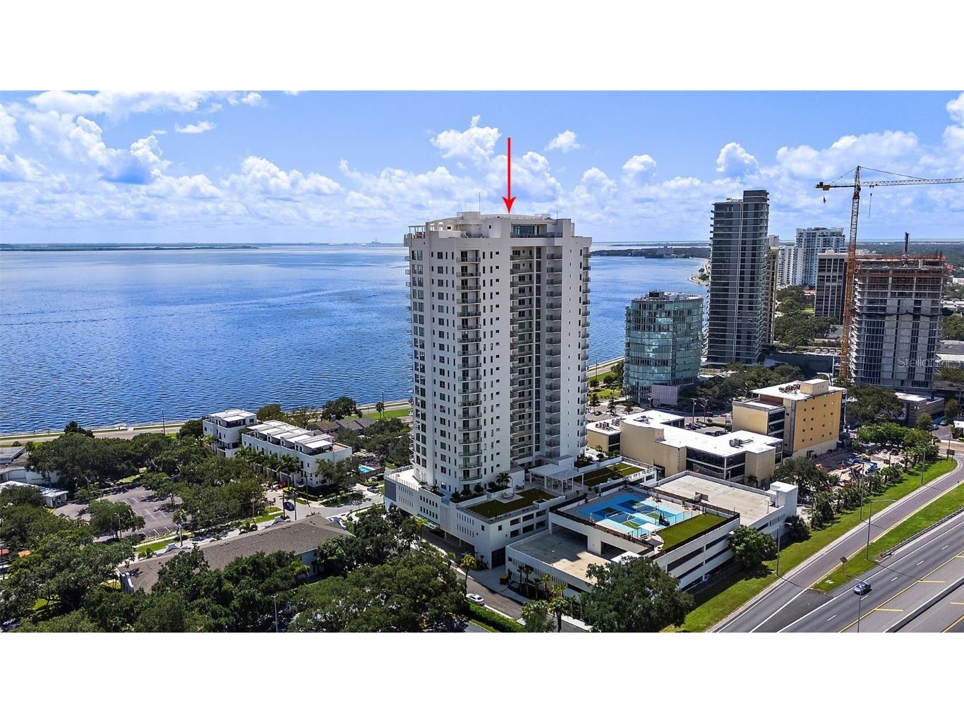 2910 W Barcelona Street #1001 Tampa FL 33629 T3552959 image1