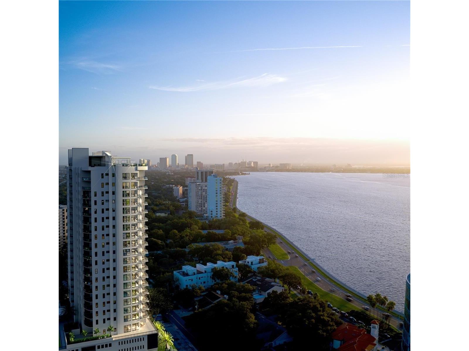 2910 W Barcelona Street #1004 Tampa FL 33629 TB8504435 image36