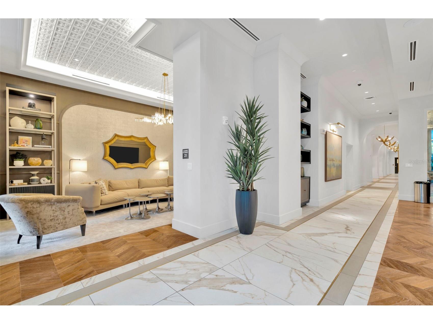 2910 W Barcelona Street #1004 Tampa FL 33629 TB8504435 image38
