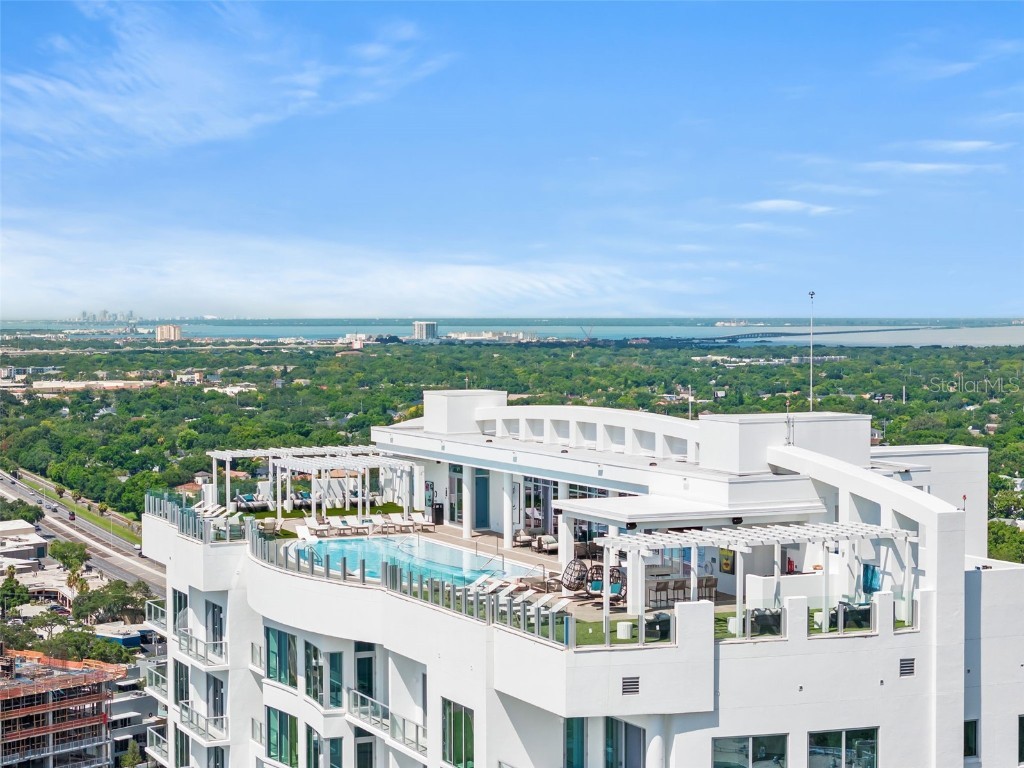 2910 W Barcelona Street #1502 Tampa FL 33629 T3536555 image1