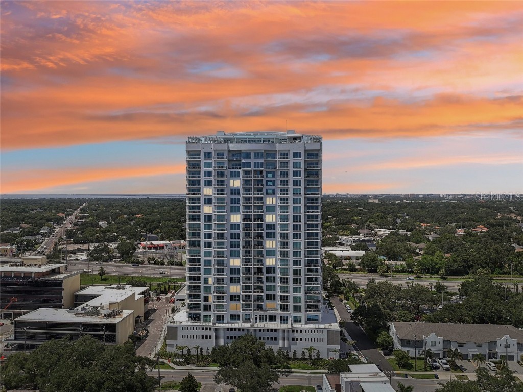 2910 W Barcelona Street #1704 Tampa FL 33629 TB8301809 image1