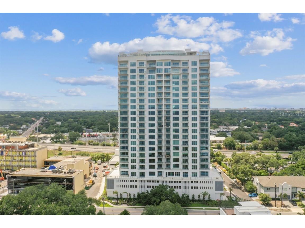 2910 W Barcelona Street #1901 Tampa FL 33629 TB8329882 image1