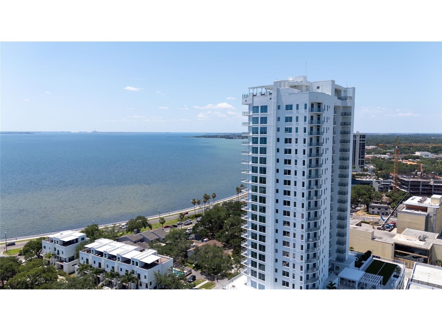 2910 W Barcelona Street #1902 Tampa FL 33629 TB8460426 image1