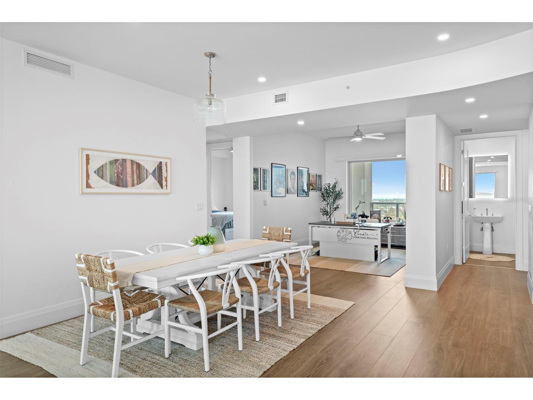 2910 W Barcelona Street #1902 Tampa FL 33629 TB8460426 image22