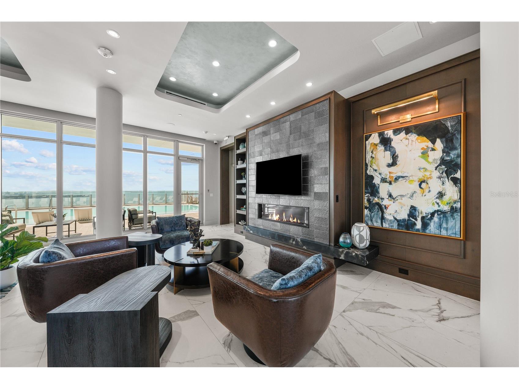 2910 W Barcelona Street #1902 Tampa FL 33629 TB8460426 image47