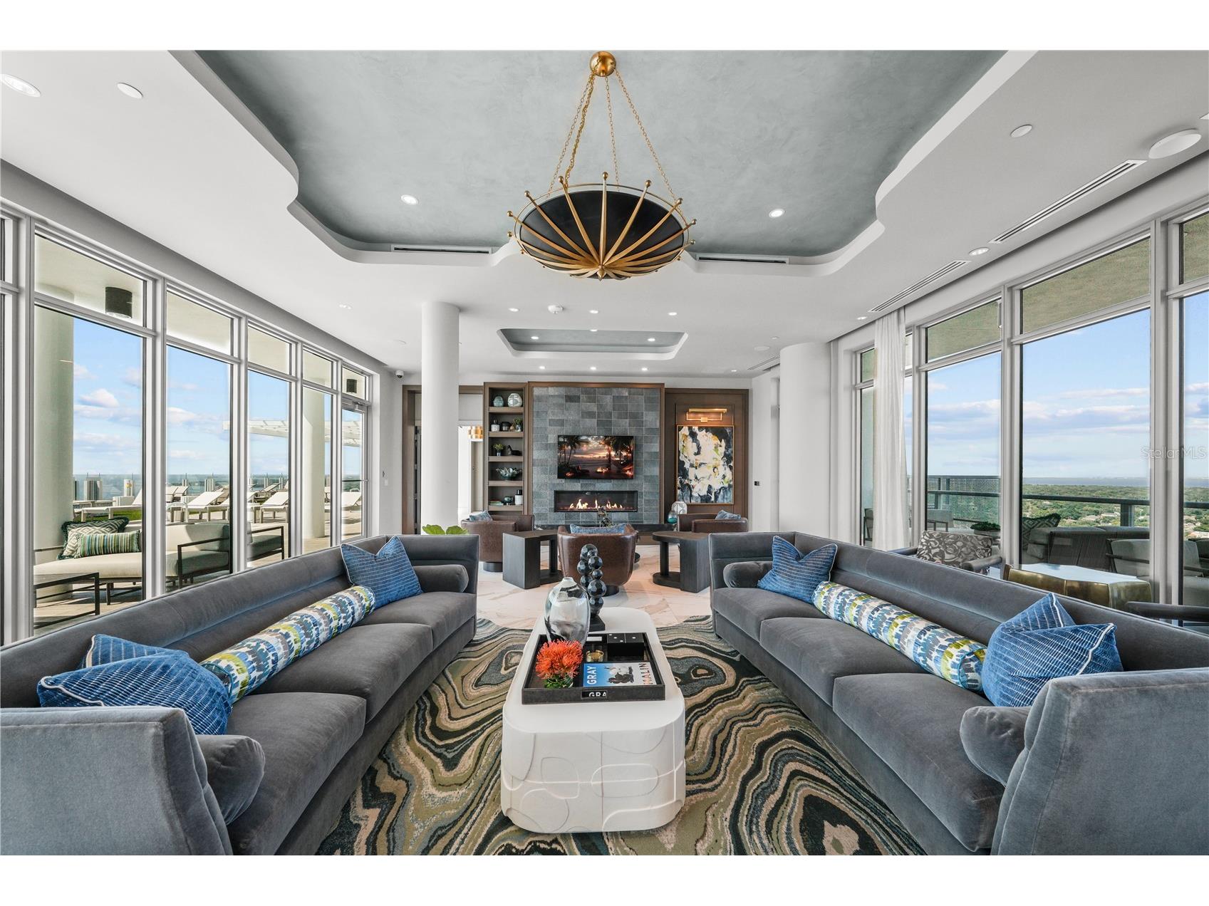 2910 W Barcelona Street #1902 Tampa FL 33629 TB8460426 image48