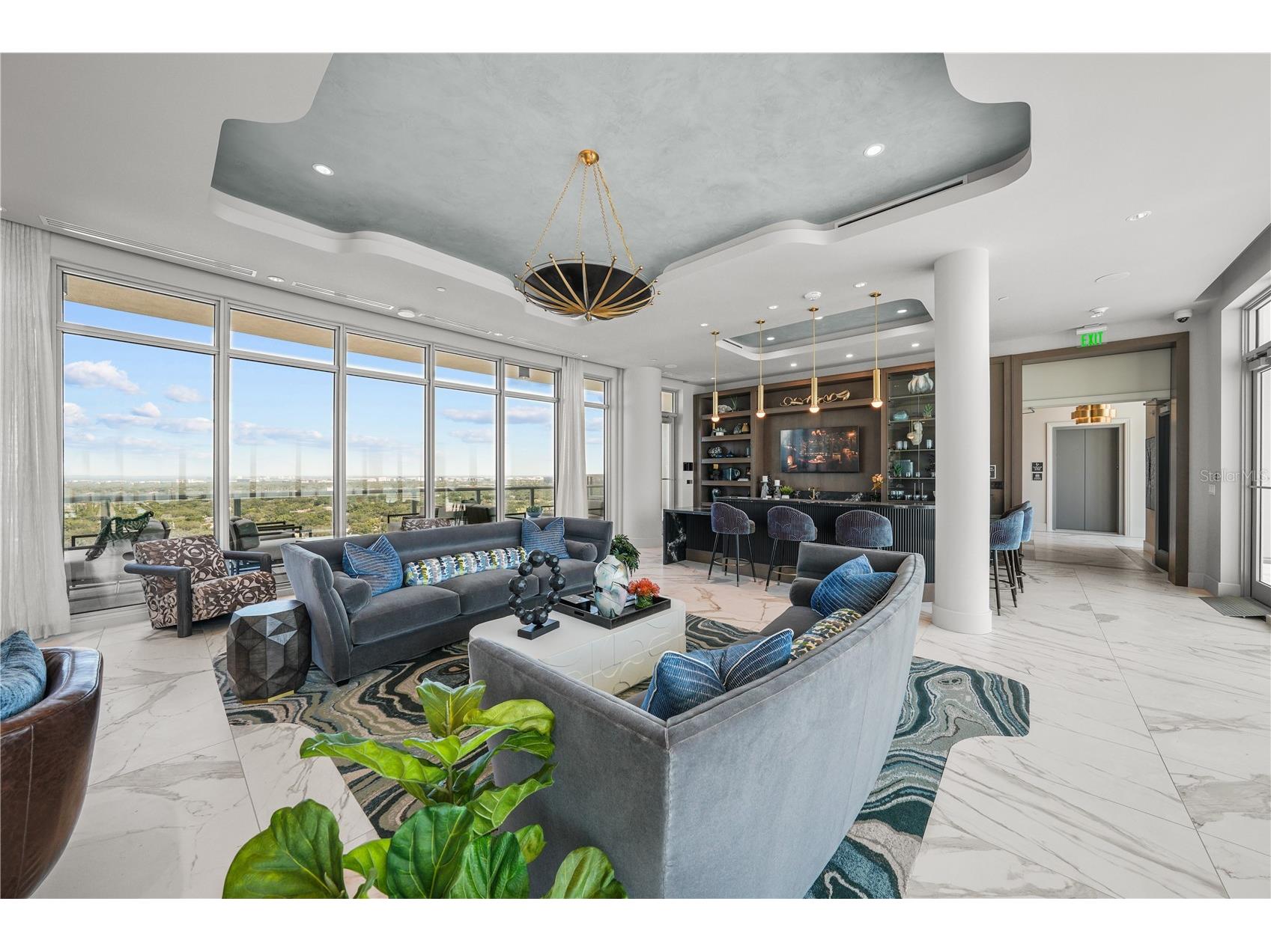 2910 W Barcelona Street #1902 Tampa FL 33629 TB8460426 image49