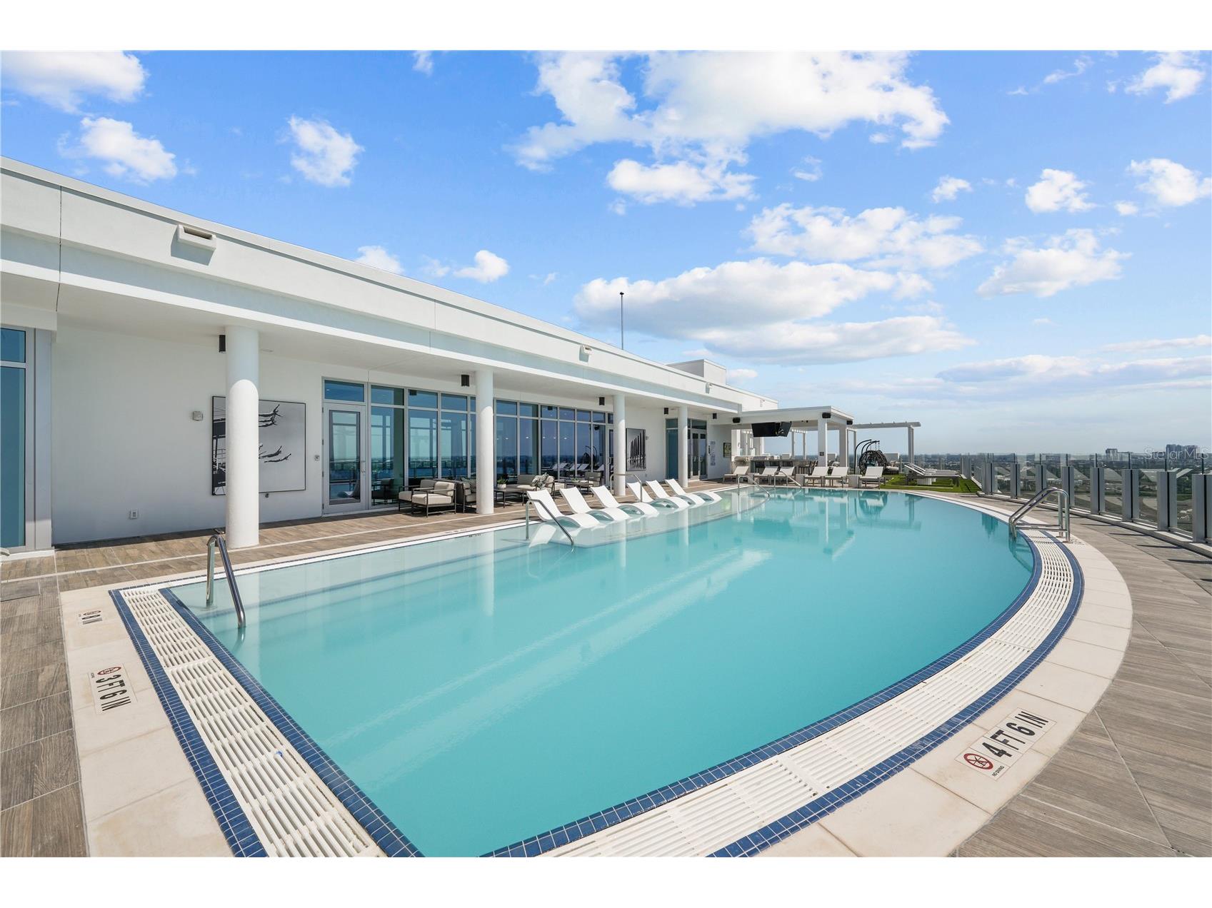 2910 W Barcelona Street #1902 Tampa FL 33629 TB8460426 image53