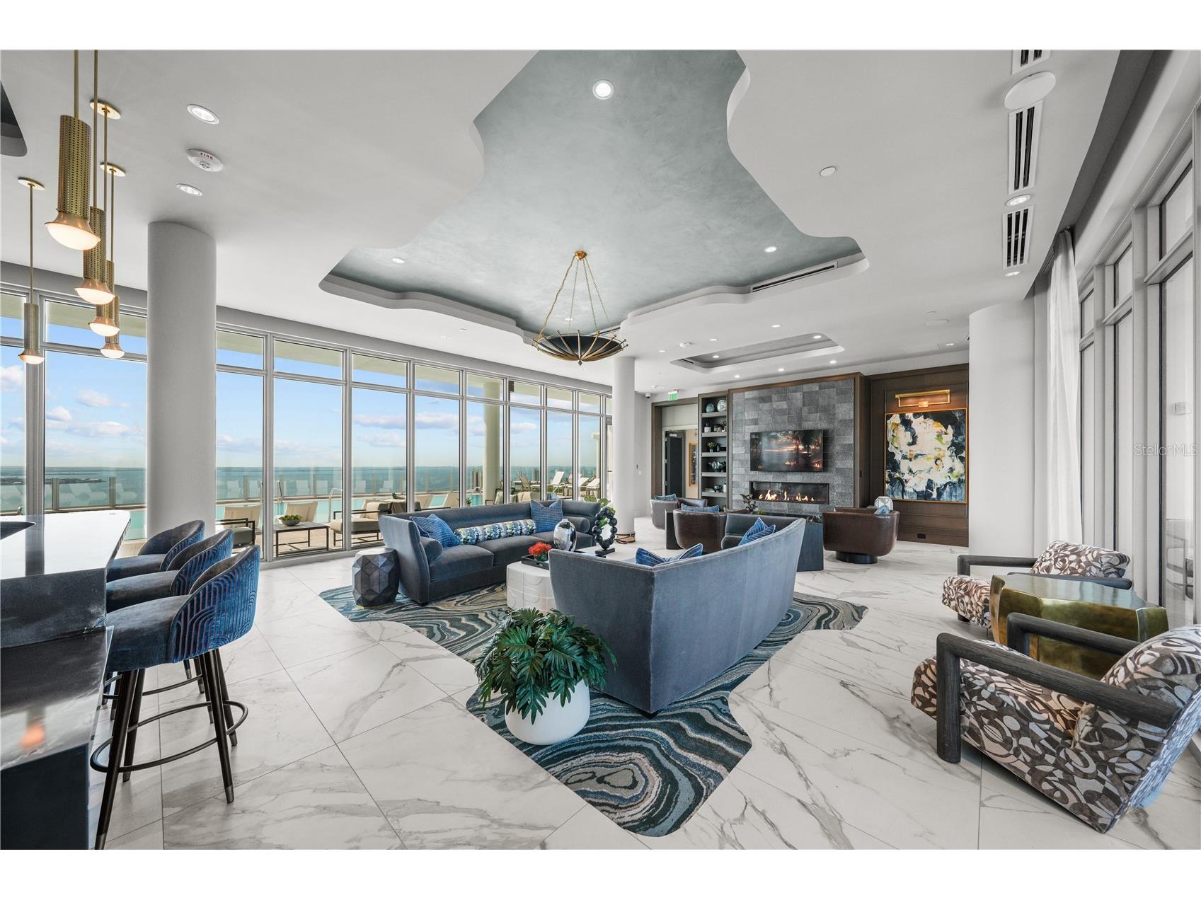 2910 W Barcelona Street #1902 Tampa FL 33629 TB8460426 image54