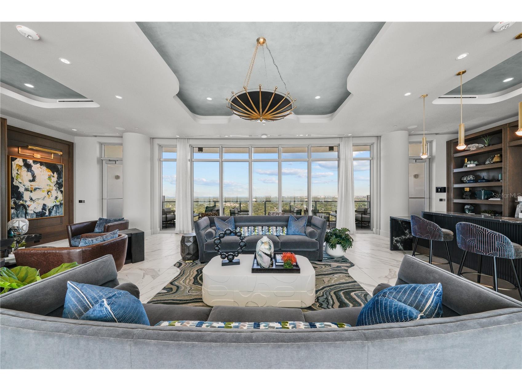 2910 W Barcelona Street #1902 Tampa FL 33629 TB8460426 image55