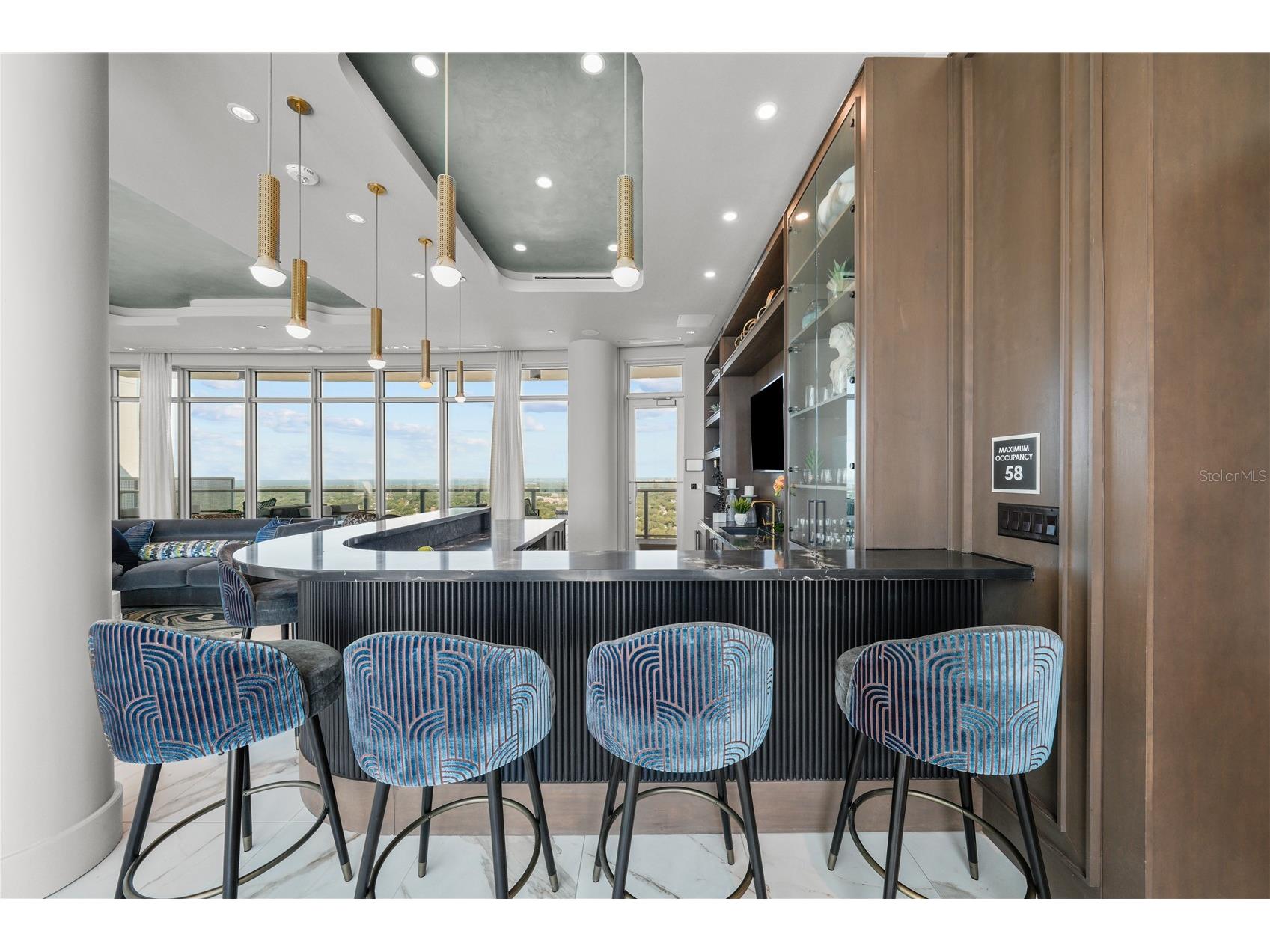 2910 W Barcelona Street #1902 Tampa FL 33629 TB8460426 image56