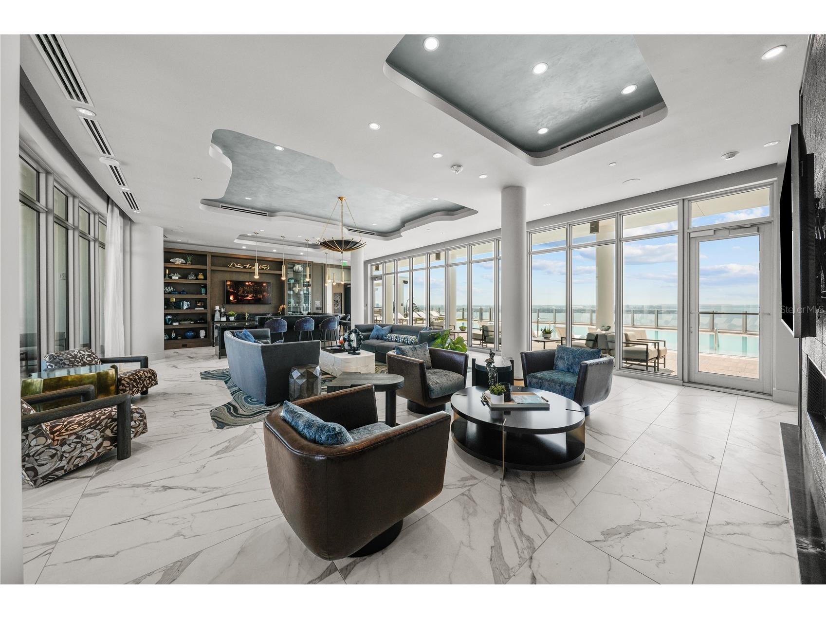 2910 W Barcelona Street #1902 Tampa FL 33629 TB8460426 image59