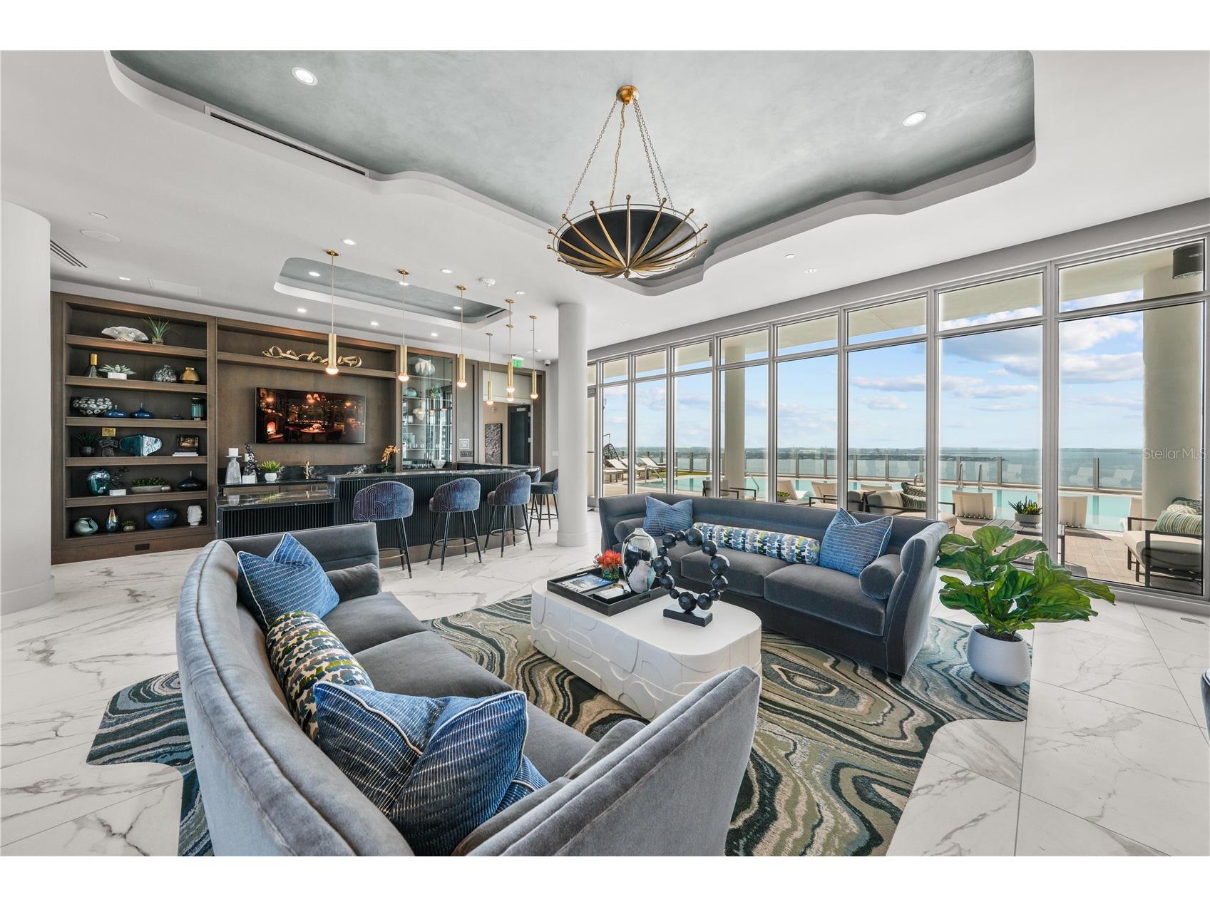 2910 W Barcelona Street #1902 Tampa FL 33629 TB8460426 image61