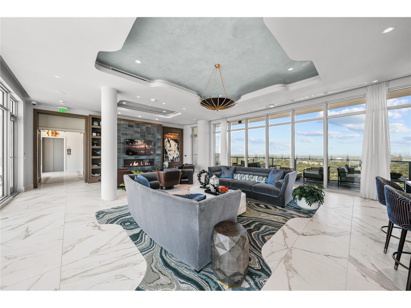 2910 W Barcelona Street #1902 Tampa FL 33629 TB8460426 image70