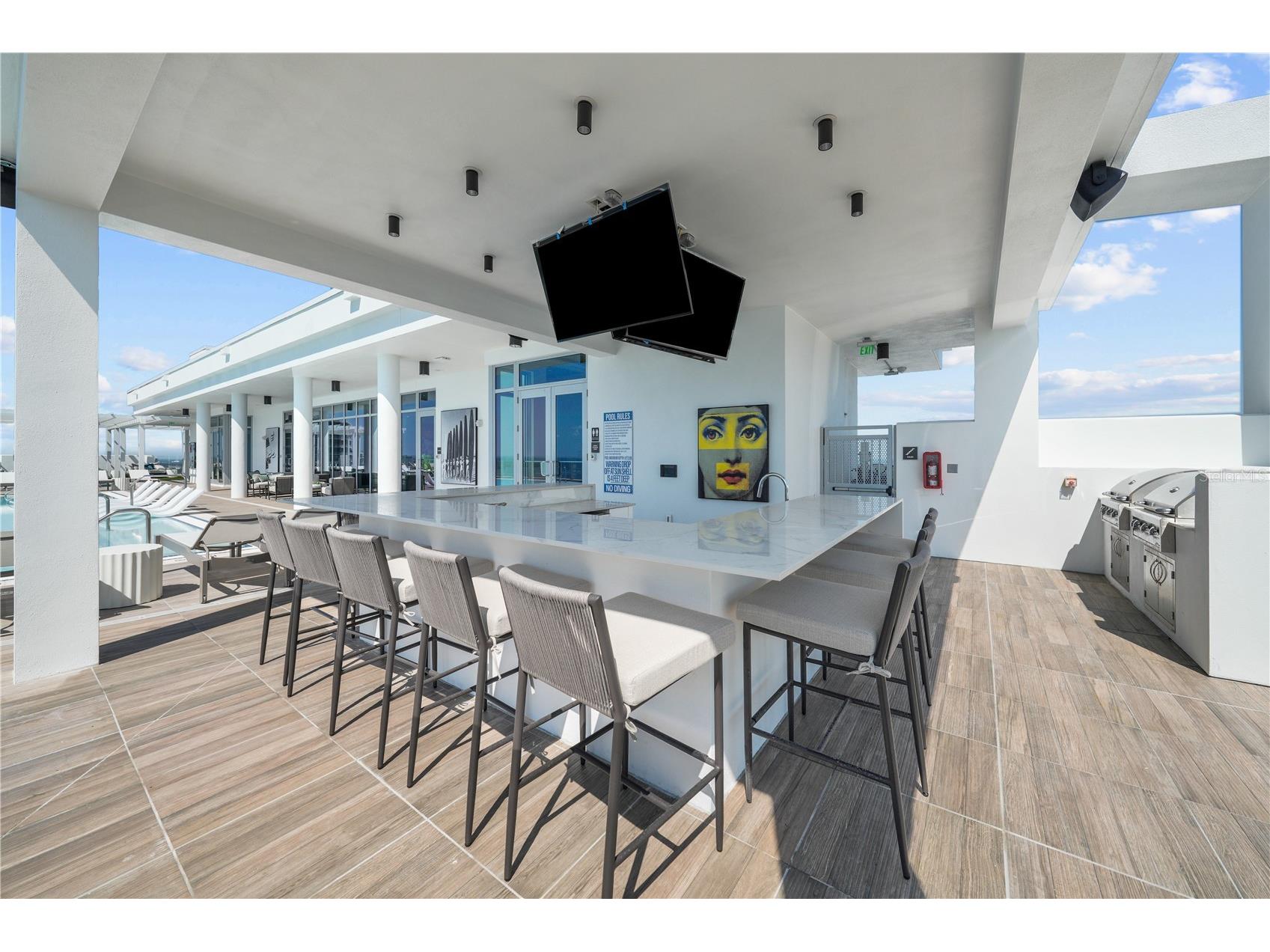 2910 W Barcelona Street #1902 Tampa FL 33629 TB8460426 image74