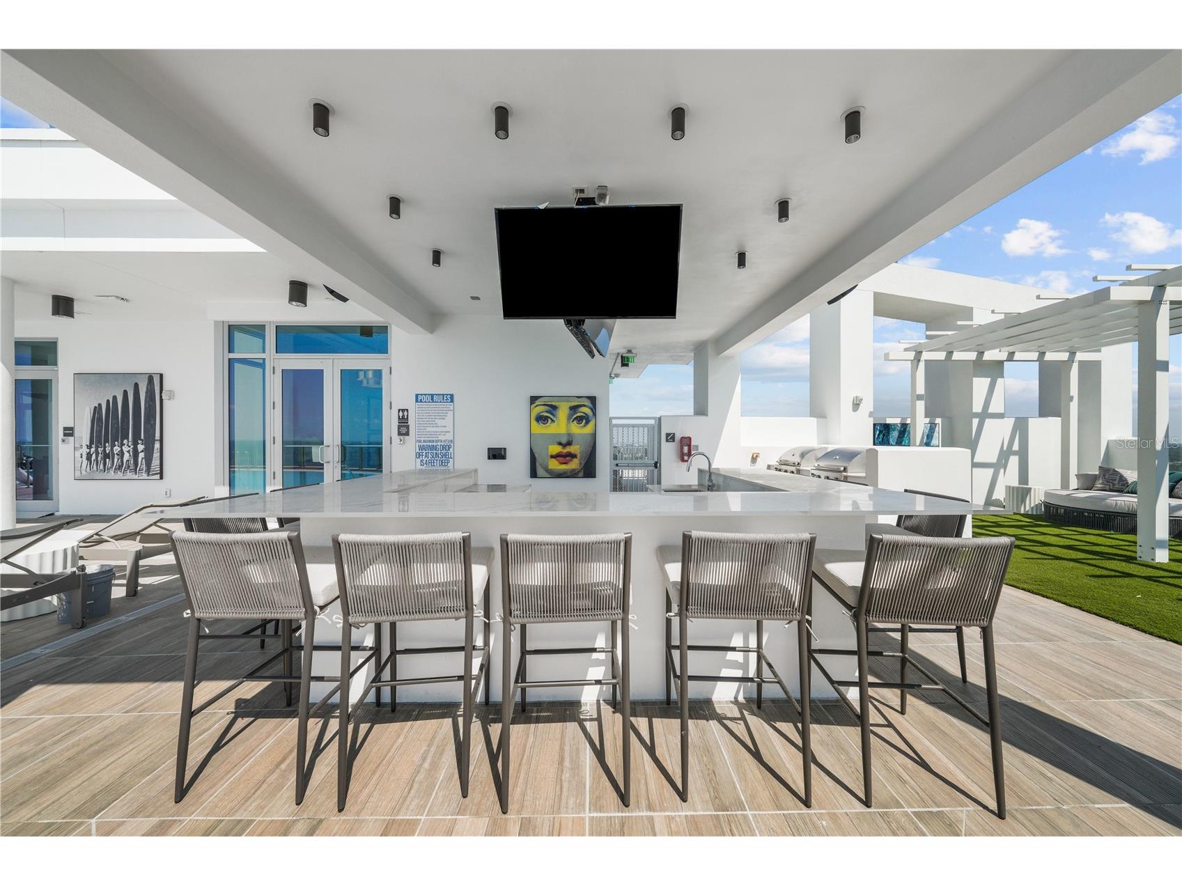 2910 W Barcelona Street #1902 Tampa FL 33629 TB8460426 image77