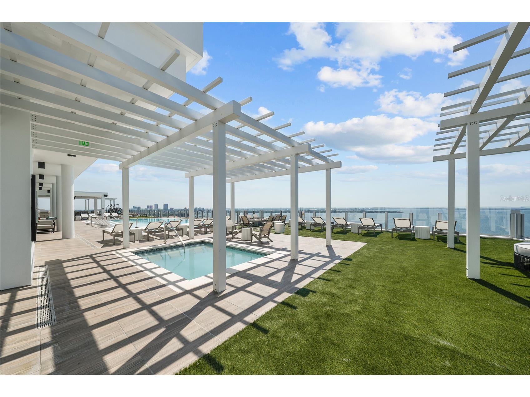 2910 W Barcelona Street #1902 Tampa FL 33629 TB8460426 image80