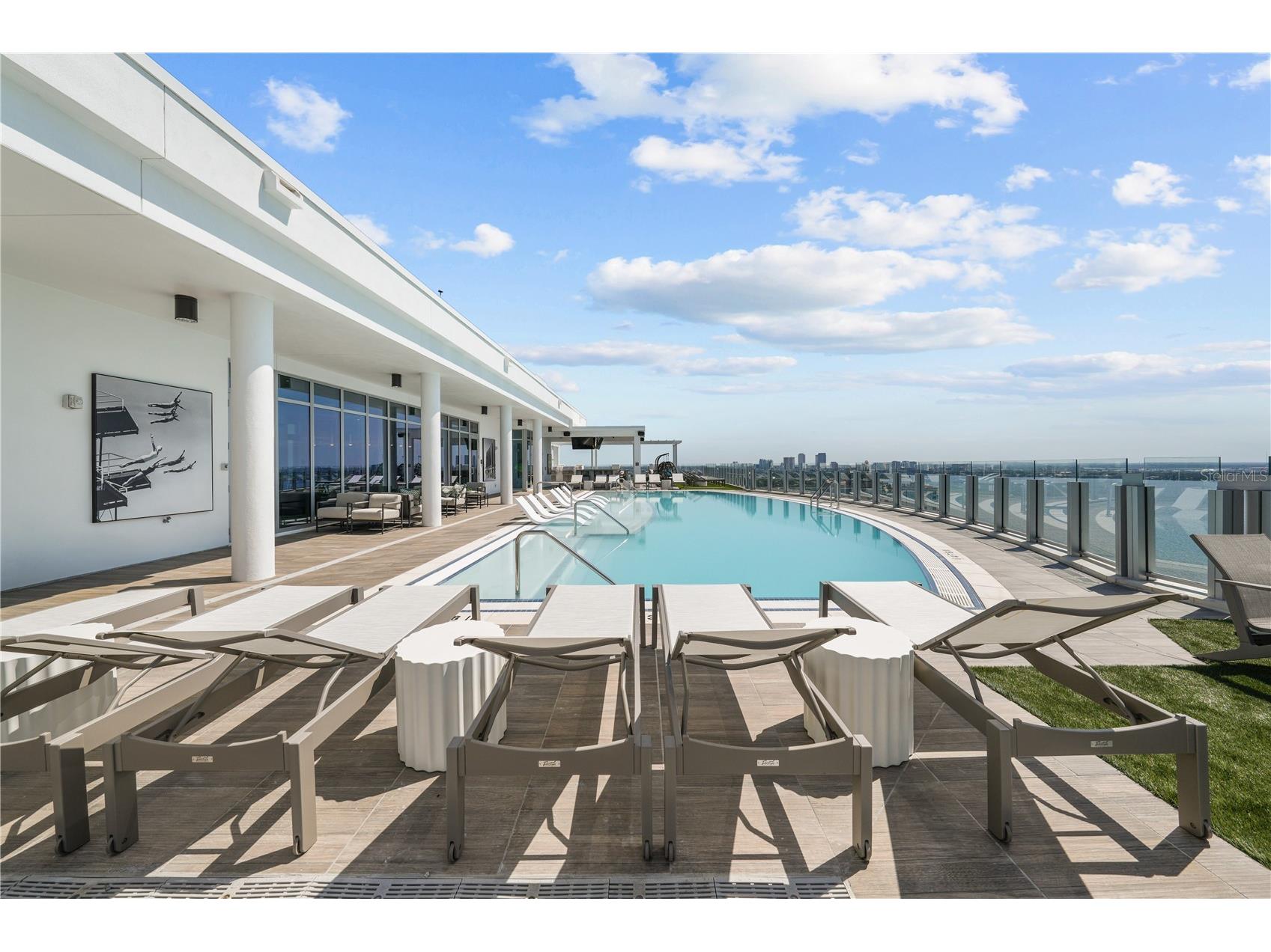 2910 W Barcelona Street #1902 Tampa FL 33629 TB8460426 image81