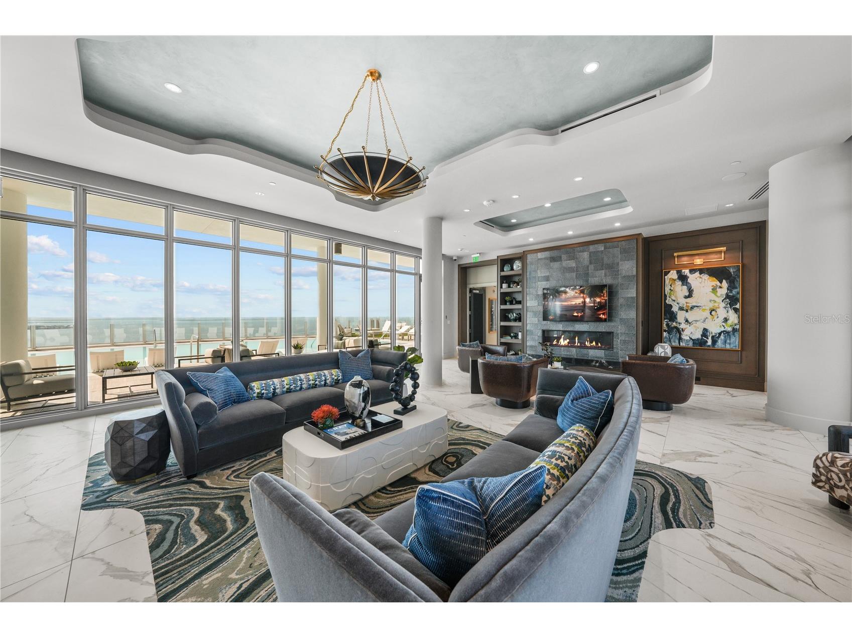 2910 W Barcelona Street #1902 Tampa FL 33629 TB8460426 image85