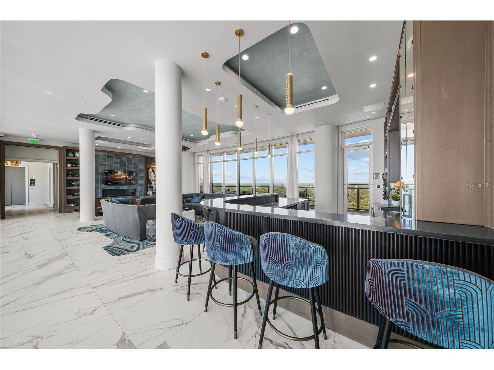 2910 W Barcelona Street #1902 Tampa FL 33629 TB8460426 image86