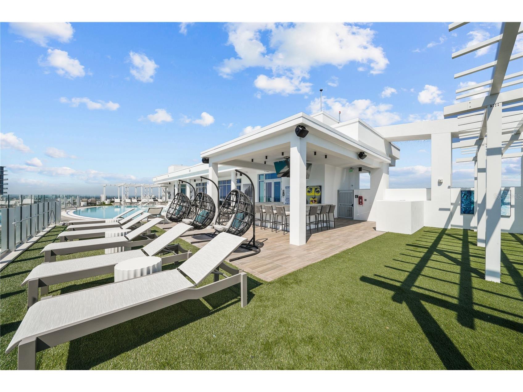 2910 W Barcelona Street #1902 Tampa FL 33629 TB8460426 image90