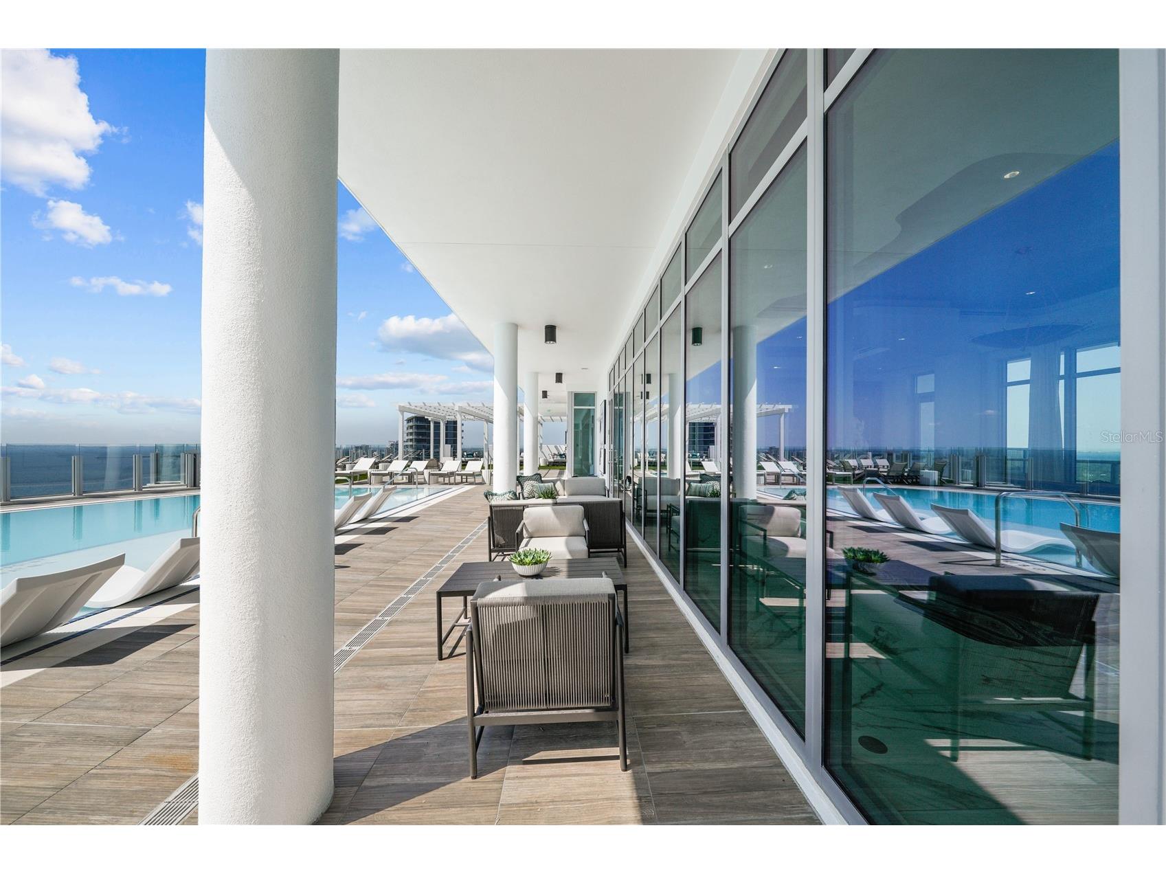 2910 W Barcelona Street #1902 Tampa FL 33629 TB8460426 image91