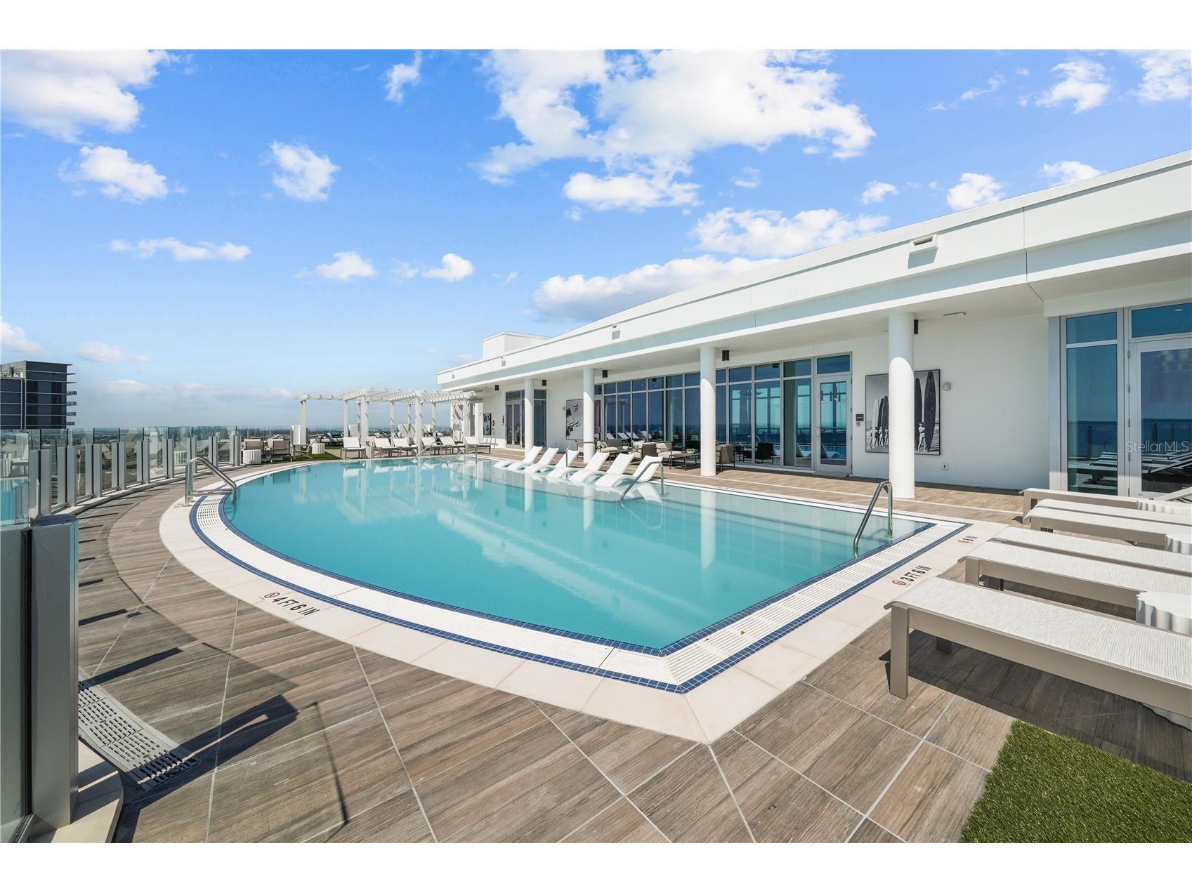 2910 W Barcelona Street #1902 Tampa FL 33629 TB8460426 image94