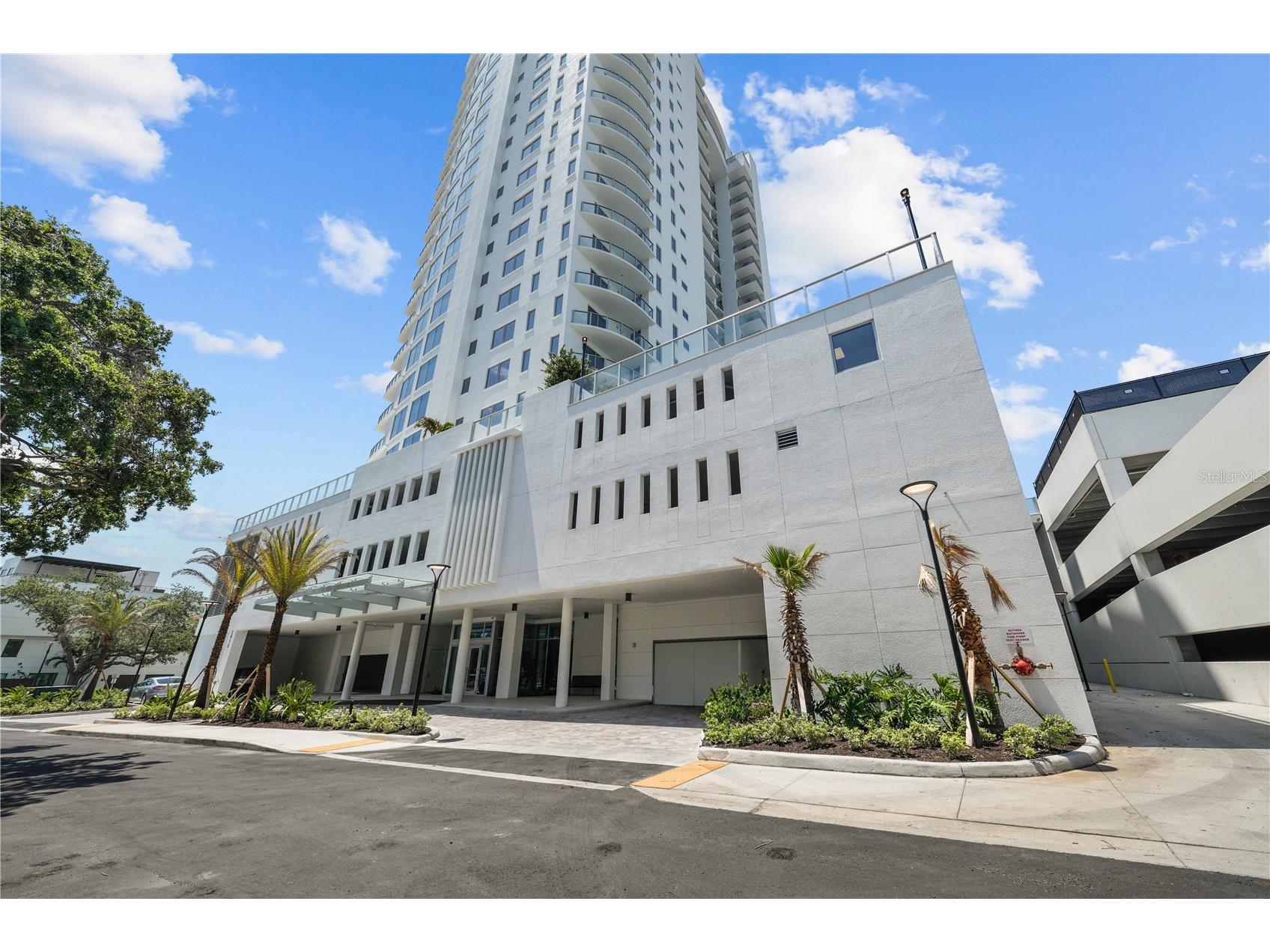 2910 W Barcelona Street #1902 Tampa FL 33629 TB8460426 image95