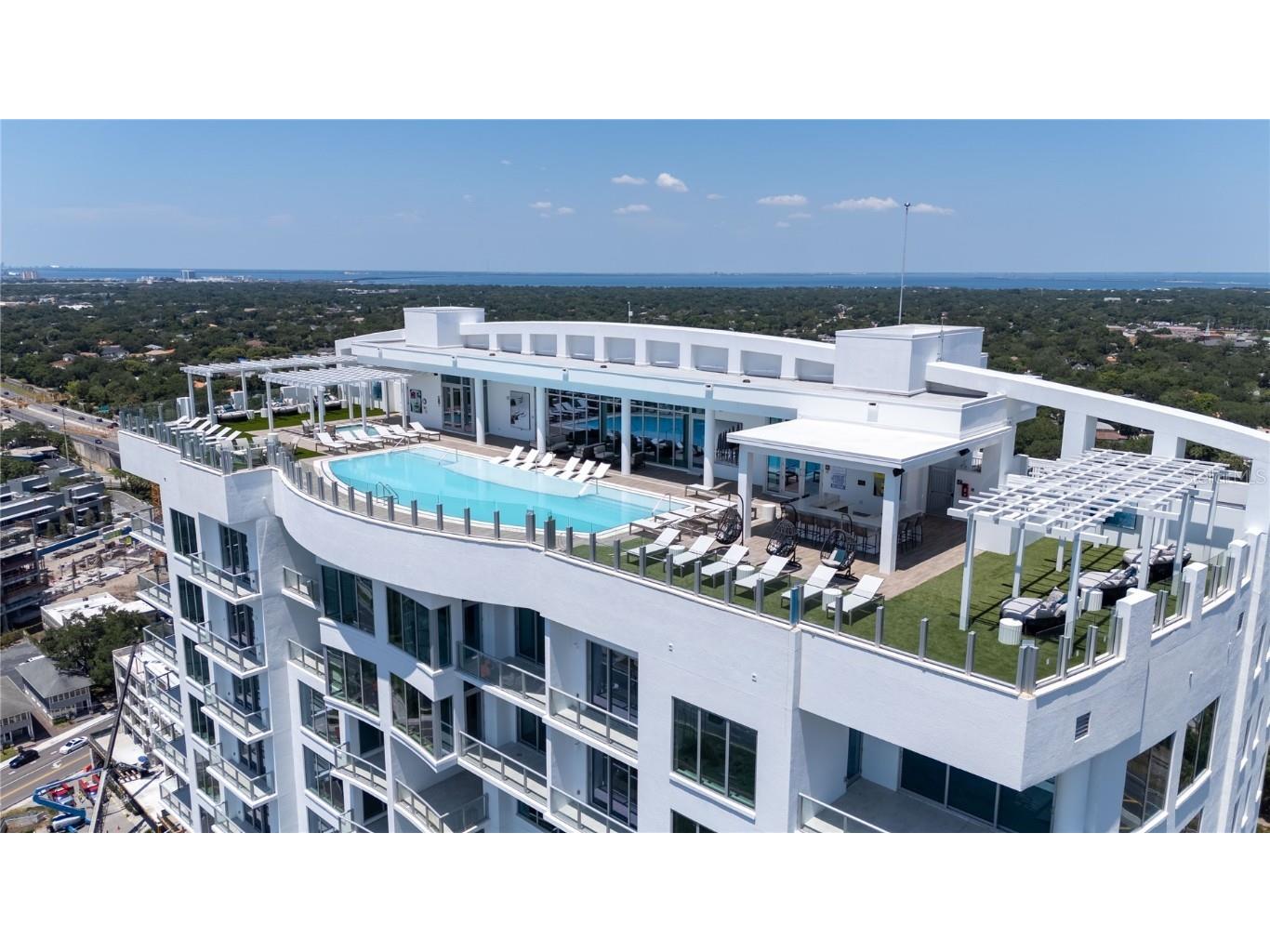 2910 W Barcelona Street #2102 Tampa FL 33629 - HILLSBOROUGH BAY T3511097 image1