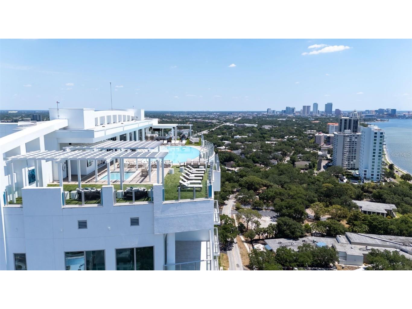 2910 W Barcelona Street #401 Tampa FL 33629 - HILLSBOROUGH BAY T3542935 image1