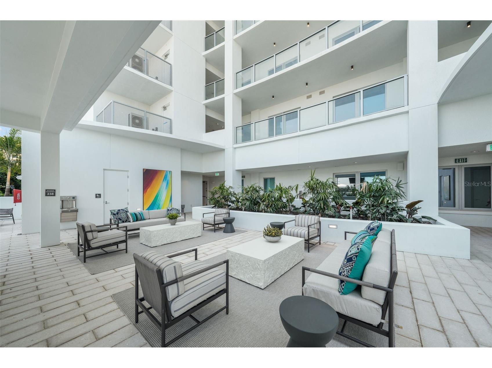 2910 W Barcelona Street #501 Tampa FL 33629 TB8465100 image67