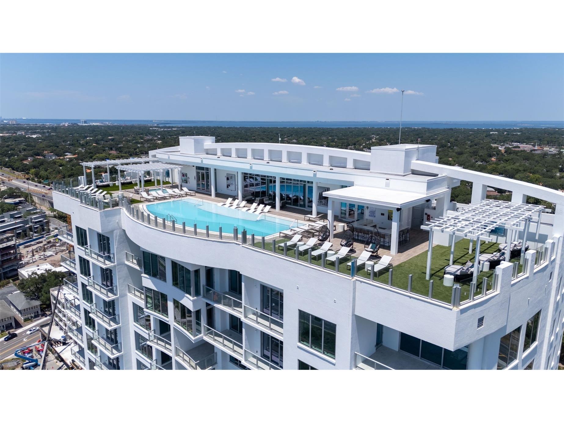 2910 W Barcelona Street #501 Tampa FL 33629 TB8465100 image73