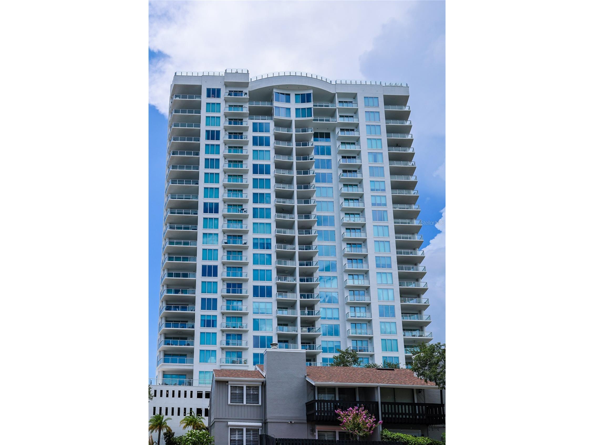 2910 W Barcelona Street #501 Tampa FL 33629 TB8519521 image1