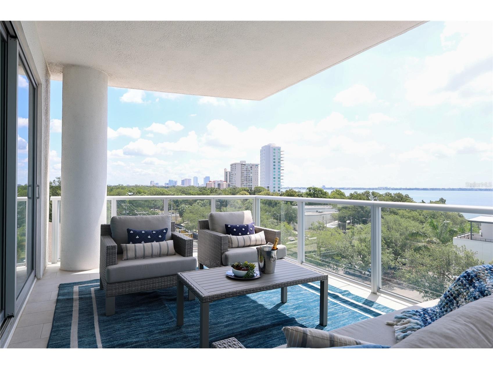 2910 W Barcelona Street #501 Tampa FL 33629 TB8519521 image27