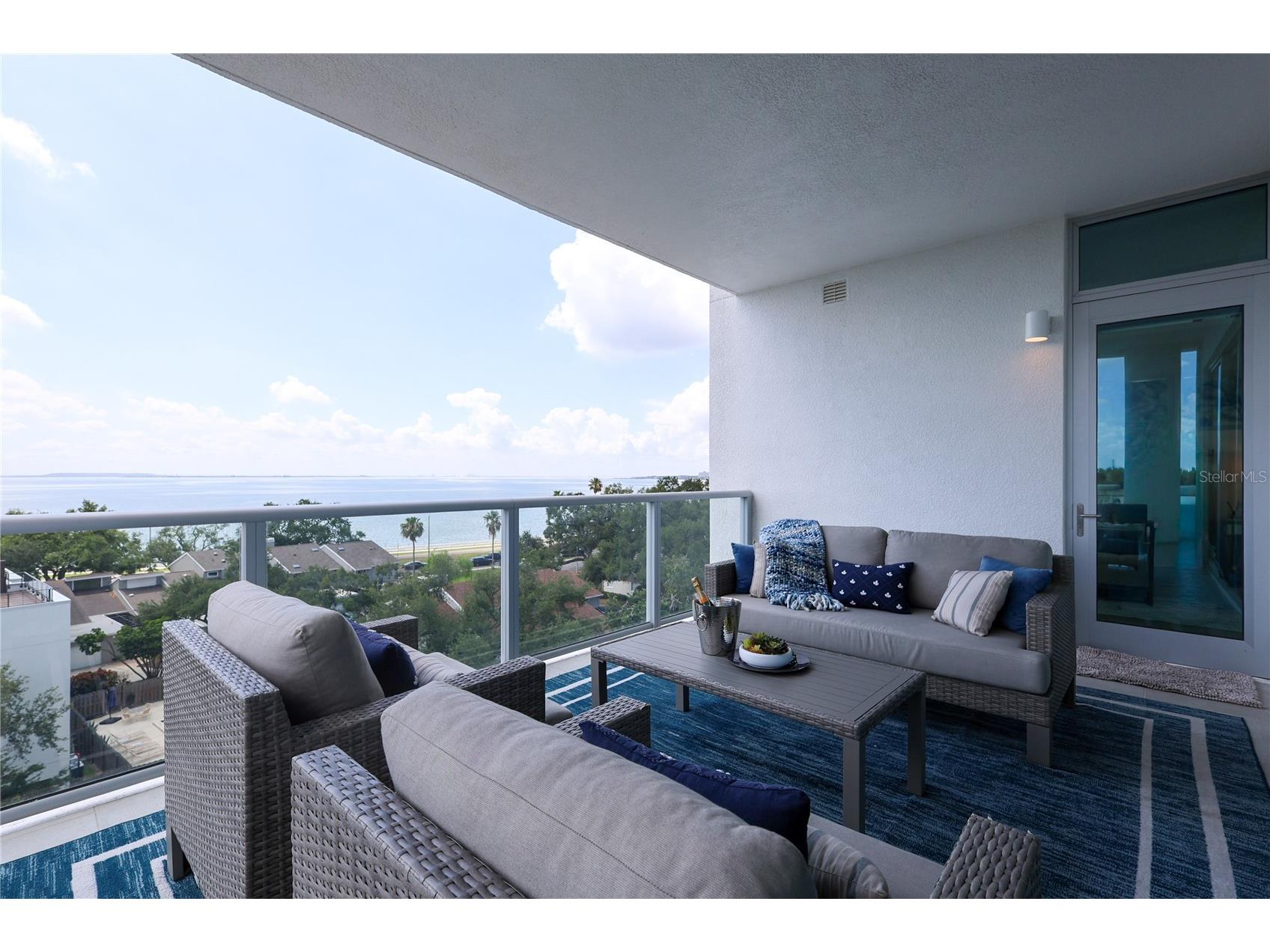 2910 W Barcelona Street #501 Tampa FL 33629 TB8519521 image28